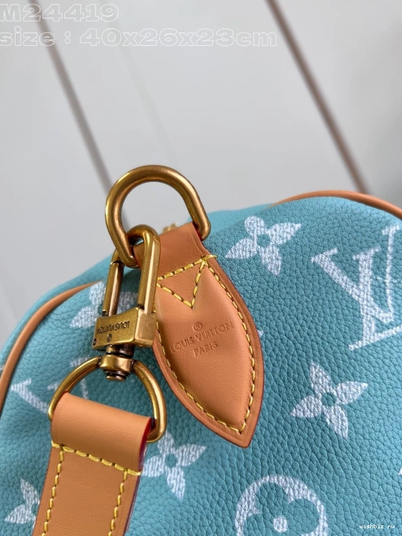 WIS 40 SPEEDY Louis Vuitton 1101